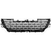 Resim 9678059480-peugeot 2008 Ön Tampon Panjuru Orta 12- -pej0700009 