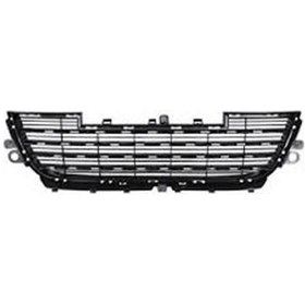 Resim 9678059480-peugeot 2008 Ön Tampon Panjuru Orta 12- -pej0700009 