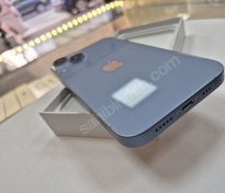 Resim Apple iPhone 14 İkinci El TR | 256 GB | Mavi İkinci El 14 256 18 AY GARANTİLİ PİL%100