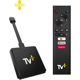 Resim Turkcell Tv Plus Ready 4k 