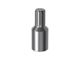 Resim Pto Sae B Pompa Uni (19X22X13T-21X25X5/6) Kaplin 