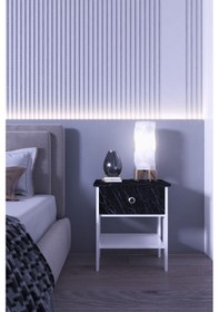 Resim Komidin Yatak Odası Komidini 