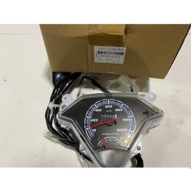 Resim Honda Activa 125 S Oem Kilometre Saati Komple 