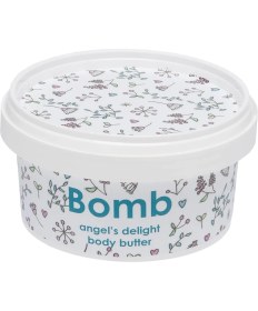 Resim SDT Group Bomb Cosmetics 's Delight Vücut Kremi 200ML 