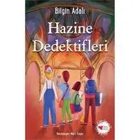Resim Hazine Dedektifleri 