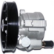 Resim MGA 91500 Direksiyon Pompası Kangoo 1.5 DCI 6 Kanal Kasnaklı Çap 12.5 