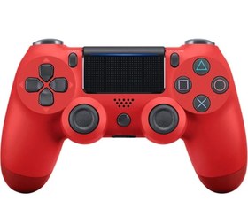 Resim QASUL Ps4 Kol Wireless Kablosuz Pc Ps4 Tablet Telefon Uyumlu Oyun Kolu 