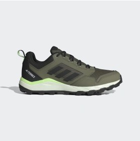 Resim adidas Terrex Tracerocker 2.0 Trail Running Erkek Outdoor Ayakkabı 