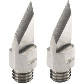 Resim Dremel 202 Versa Tip Kesme Bıçağı 2'Li Paket 
