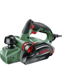 Resim Braventa Collection Home And Garden Elektrikli Planya Pho 200 (680 Watt, Planya Genişliği 82 Mm, Kesme Derinliği 0-2,0 M 