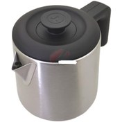 Resim Tefal Uyumlu Magic Tea Xl Çelik Demlik 