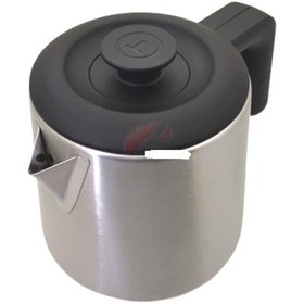 Resim Tefal Uyumlu Magic Tea Xl Çelik Demlik 