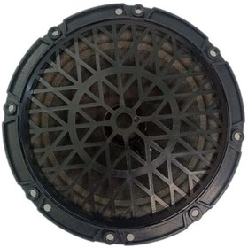 Resim Genel Markalar ORİJİNAL CİTROEN C4 I HOPARLÖR SETİ ÖN 2 ADET ARKA 2 ADET DS 16,5 CM 165 MM 