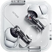 Resim Ear Kablosuz Bluetooth Kulaklık Beyaz ( Türkiye Garantili) Nothing