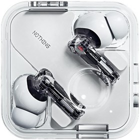 Resim Ear Kablosuz Bluetooth Kulaklık Beyaz ( Türkiye Garantili) 