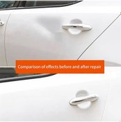 Resim Flybuy Vantuz Tutkal Seti Ped Onarım Kazıyıcı İçin Gövde Göçük Göçük Giderme Araç Alet Adet Adet Adet 18 1 1 İy 