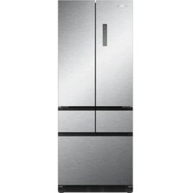Resim Hafele Cosmo Yarı Ankastre Buzdolabı Inox 75CM 