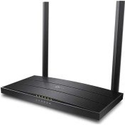 Resim Tp-link Archer-vr400 Ac1200 Dual Band 1200 Mbps Vdsl Modem Router-100025 