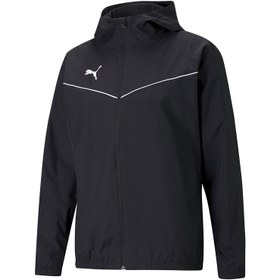 Resim Puma Antrenman ürünleri Yağmurluk Teamrıse All Weather Jacket 