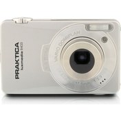 Resim Praktica Luxmedia 8403 Dijital Fotoğraf Makinesi (İthalatçı Garantili) 