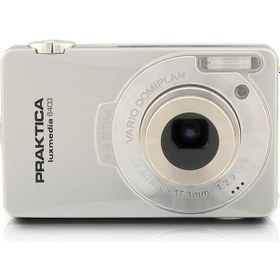 Resim Praktica Luxmedia 8403 Dijital Fotoğraf Makinesi (İthalatçı Garantili) 