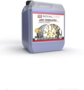 Resim ROYALCHEM CAR CARE PRODUCTION Royalchem Jant Temizleyici 5 kg 