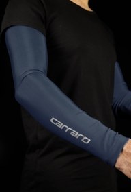 Resim Kol Isıtıcı Carraro Yeşil Antrasit 