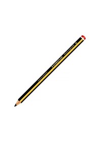 Resim Staedtler Noris Ergosoft 153 Üçgen Kurşun Kalem 2b Diğer 