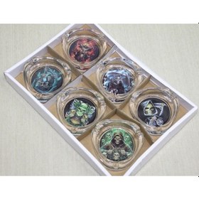 Resim Cam Küllük Model 27 