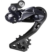 Resim SHIMANO ULTEGRA Dİ2 RD-R8050 11-VİTES ARKA VİTES 