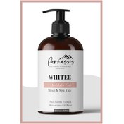 Resim Parnassos Çikolata Aromalı Ve Natural Afrodizyak Etkili Aromatera 