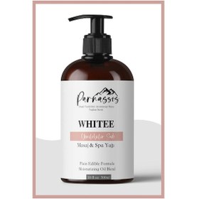 Resim Parnassos Çikolata Aromalı Ve Natural Afrodizyak Etkili Aromatera 