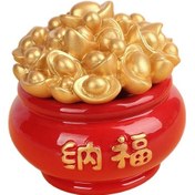 Resim Suntek Oturma Odası Ofis Dolabı Stil A Için Masa Üstü 