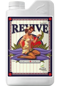 Resim Advanced Nutrients Revive 1 Litre Bitki Stres Giderici 1 L 