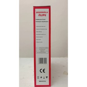 Resim Şekeroğlu Ailipu Bütün Tencereleri Kabul Eden Elektrikli Ocak 3600 Watt 