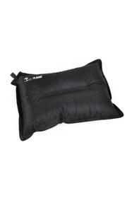 Resim Jr Gear Self Inflating Pillow Şişme Yastık-SİYAH 