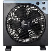 Resim Zilan ZLN2355 Kare Vantilatör Fan 