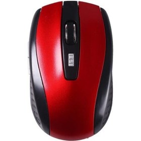 Resim Torima TM-08 Yan Tuşlu Kablosuz Optik Mouse 