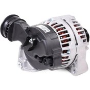 Resim Hella 8el011712-861-alternator Bmw F30 320d N47 12317823343 