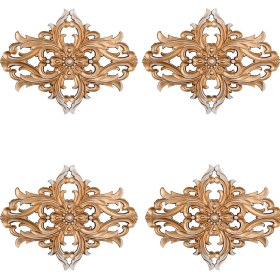 Resim Decogold Dekoratif Saray Tavan Motif Dgm-11(4 Adet) 