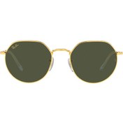 Resim Ray-Ban Rb3565 53 9196/31 Kadın Güneş Gözlüğü 