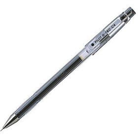 Resim Pilot Roller Kalem G-tec-c4 İğne Uç 0.4 Mm Siyahbl-gc4-b 