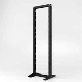 Resim Vatpan 16U 19" Open Rack Single Cabinets 