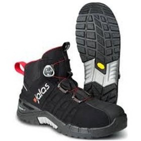 Resim Jalas Exalter 9988 Gore-tex S3 Src Wr Hro İş Güvenlik Botu 