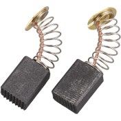 Resim Guangdong Spirit Makita CB408 Caon Fırça Motoru 14MM x 9mm x 6mm 80 Adet (Yurt Dışından) 