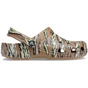 Resim Crocs Classic Printed Camo Clog Unisex Terlik 206454 