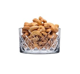 Resim Paşabahçe 530040 Timeless 4lu Çerezlik Takımı 