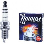 Resim Bmw F 800 Gs 800cc 2008- Ngk İridyum Buji 