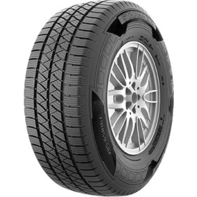 Resim Starmaxx 235/65 R16 C Tl 121/119R 12PR Vanmaxx + A/s 2025 Üretim Dört Mevsim Lastiği (Üretim Yılı 2025) 