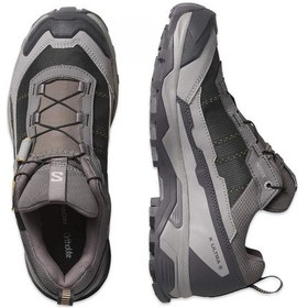 Resim Salomon 477262 X Ultra 5 Gtx W Outdoor Gri Kadın Ayakkabı Gri 